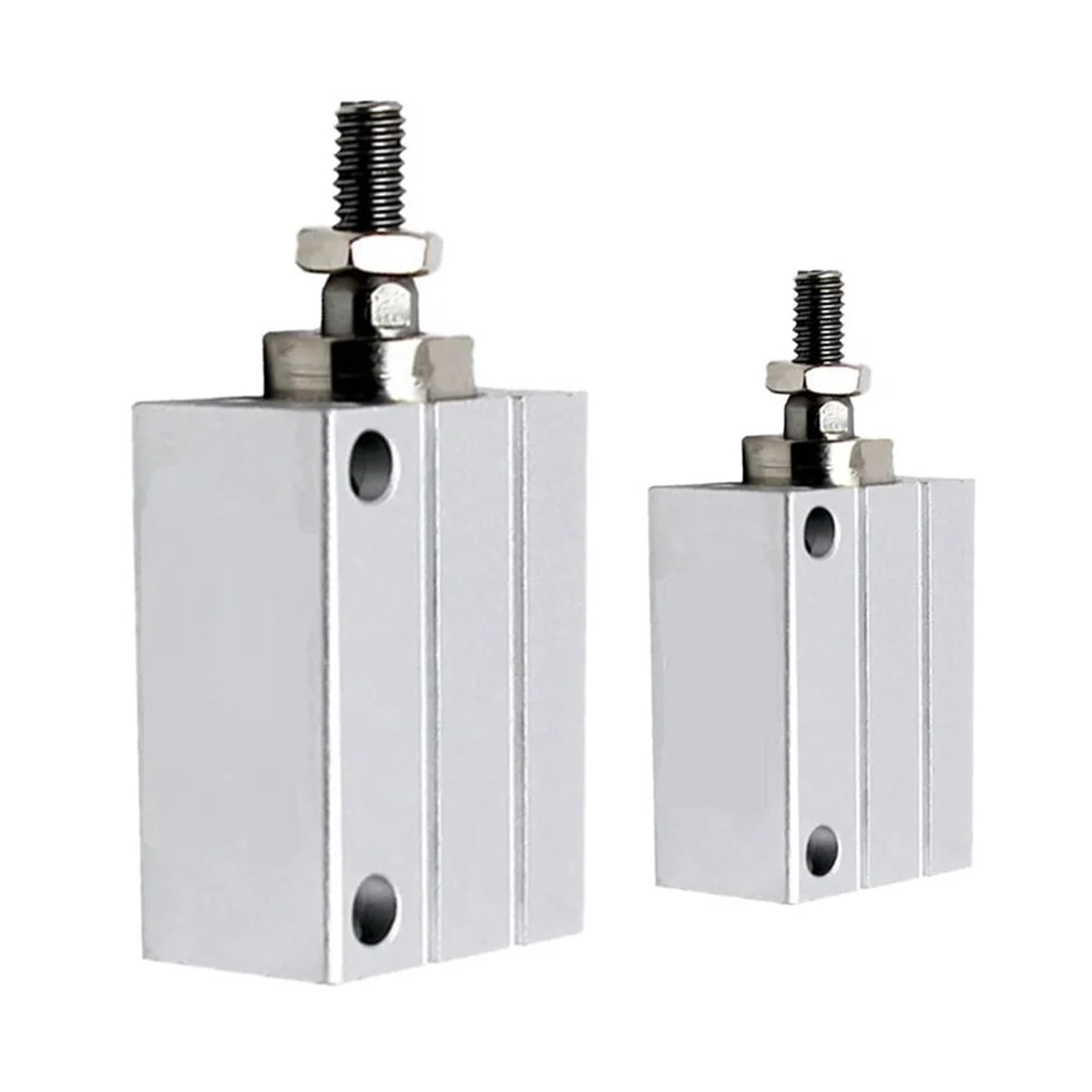 Cilindro compacto CUJB16-5D para ahorrar espacio en su maquinaria