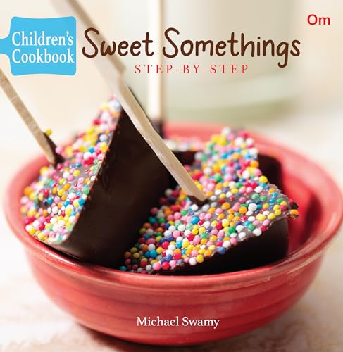 Imagen de Libro de cocina para niños: Sweet Somethings