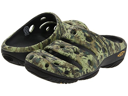 Image of KEEN Men's Yogui Slides