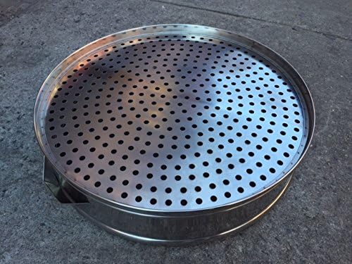 Stainless Steel Steamer