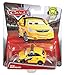 Disney Car Toys Petro Cartalina Die-cast Vehicle