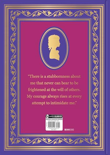 Image of The Complete Works of Jane Austen (Luxury Edition)