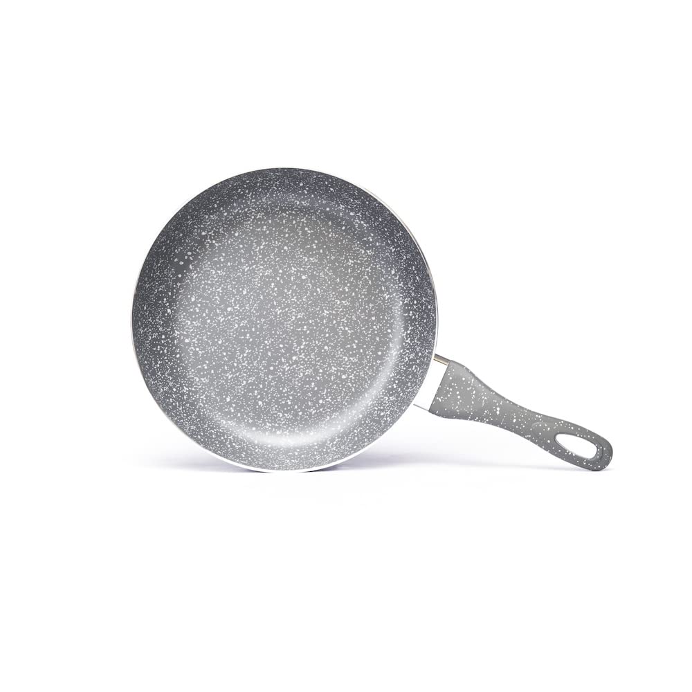 Zanetti koekenpannen Middel 26 cm