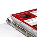 Office Werks 11x17 Sheet Protectors with 90 Microns Thick, Portrait View, Top Loading, Store or Display Paper, Photographs, Prints, and Documents, 25 Pack