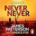 Cover of Never Never