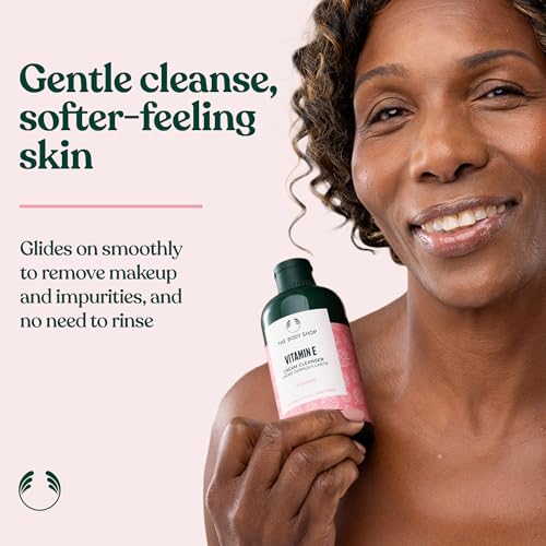 Crème nettoyante à la vitamine E 250 ml - vue 7