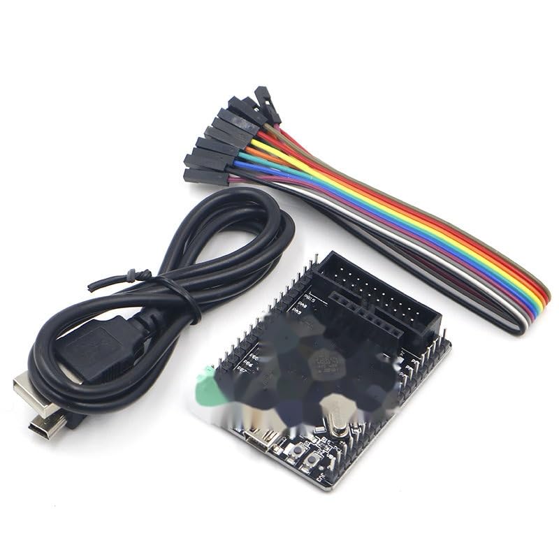 STM32F103C8T6 stm32f103 stm32f1 STM32 System Board Learning Board Evaluation kit Development