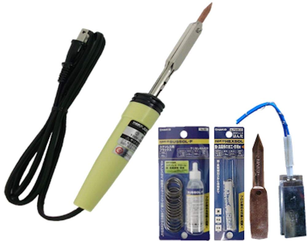 白光 こて先 1.6D型 T3103D16 dwos6rj Amazon.co.jp: 白光(HAKKO) こて先 1.6D型 FX-600/FX-8801/FX-8803用