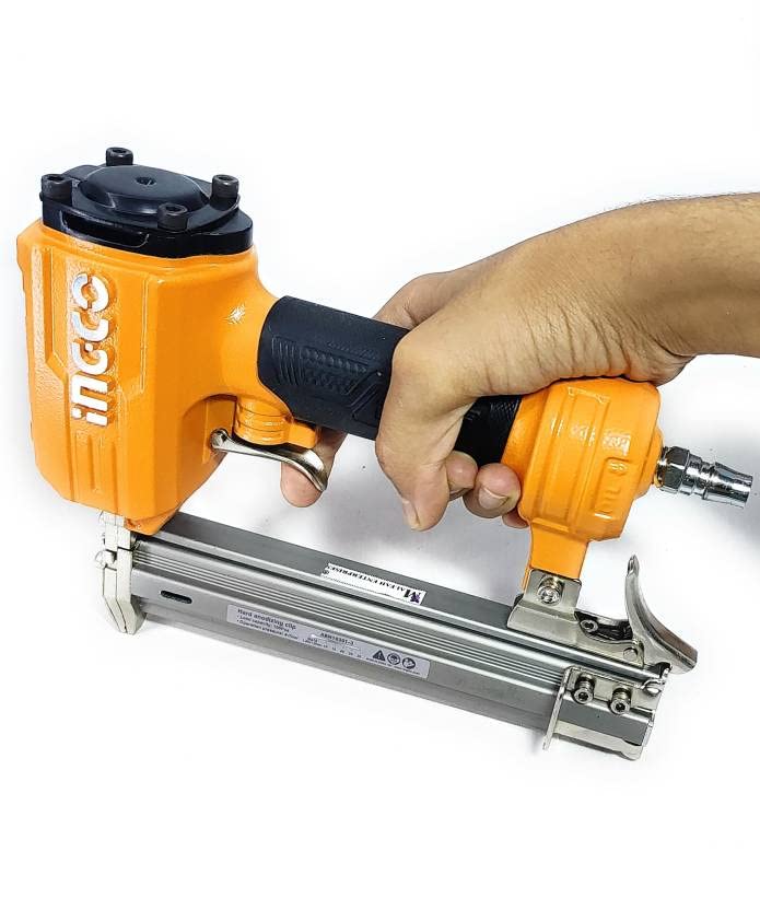 INGCO ABN10301-3 ABN10301-3 Pneumatic Nailer (18Gauge gauge)-picture-20