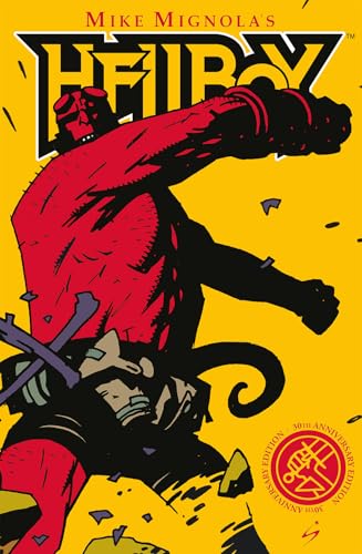 Il seme della distruzione. Hellboy. 30 years collection (Vol.)
