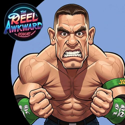 John Cena is a Bad Guy! Podcast Por  arte de portada