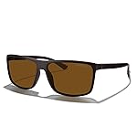 MERRY\'S Rectangular Polarized Sports Sunglasses for Men Women Cycling Driving Fishing UV400 Protection S8225