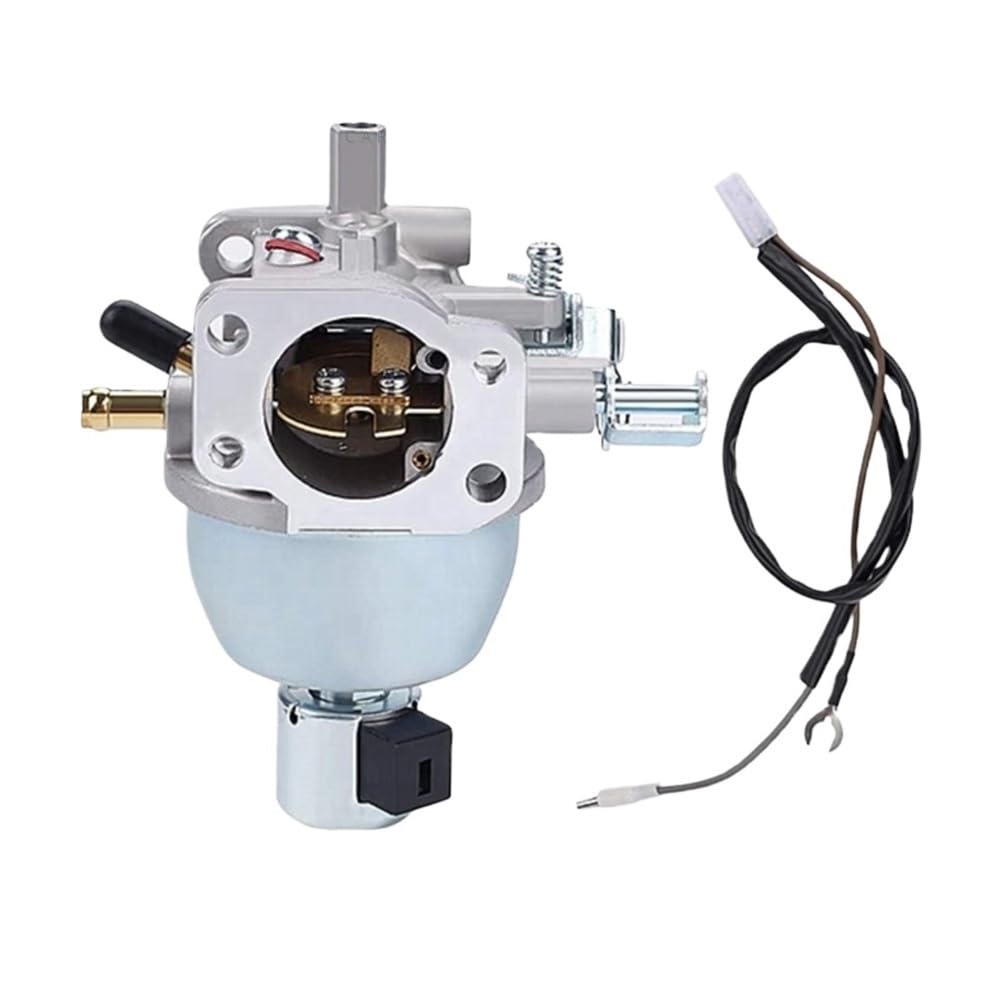 Kit carburateur 846944 pièce rechange tondeuse gazon 847395 350777
