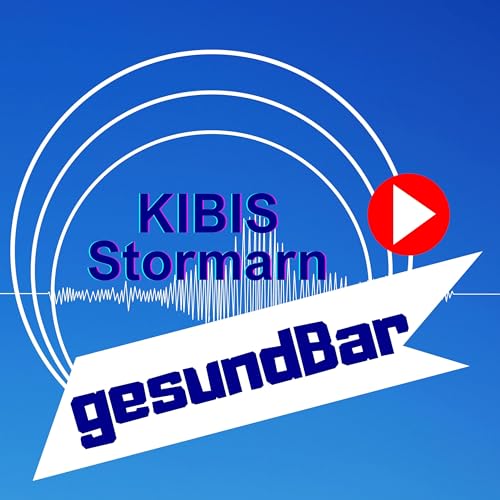 gesundBar - Stimmen der Selbsthilfe cover art