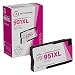 LD Remanufactured Replacement for HP 951XL CN047AN Magenta HY Cartridge for use in HP OfficeJet Pro 251dw, 276dw MFP, 8100, 8600, 8600 +, 8600 Premium, 8610, 8620, 8630