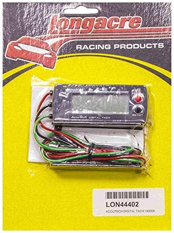 ACCUTECH Digital TACH 19000