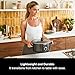 Morphy Richards Slow Cooker Sear and Stew 460012 3.5L Black Slowcooker