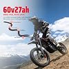 EM5 PRO Electric Dirt Bike for Adults