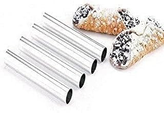 Norpro Stainless Steel Cannoli Forms, Set of 16