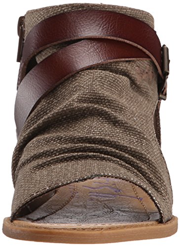 Balla Wedge Sandal for Women by Blowfish Malibu