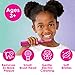 Brusheez Kids’ Electric Toothbrush Set - Safe & Effective for Ages 3+ - Parent Tested & Approved with Gentle Bristles, 2 Brush Heads, Rinse Cup, 2-Minute Timer, & Storage Base (Prancy The Pony)