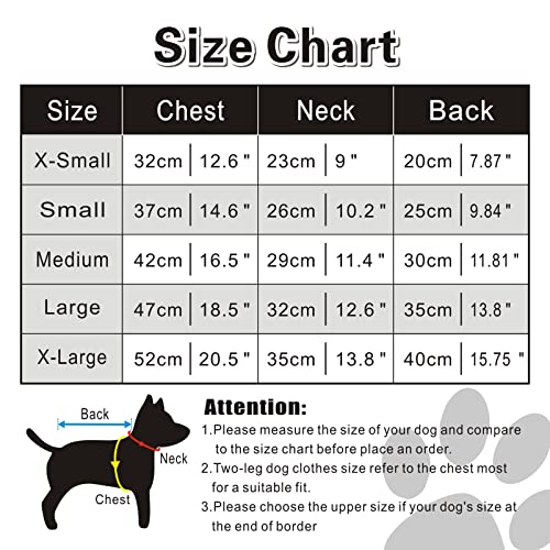 Jecikelon Cute Dog Sweater Dresses Warm Puppy Winter Skirt Doggie Knitted Clothes Pet Dress For Small Medium Dogs (Blue1, Small) #TOP3