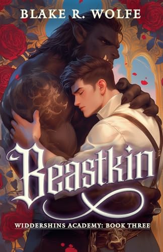 Beastkin B0G2B7ZHR1 Book Cover