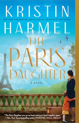 Image of The Paris Daughter