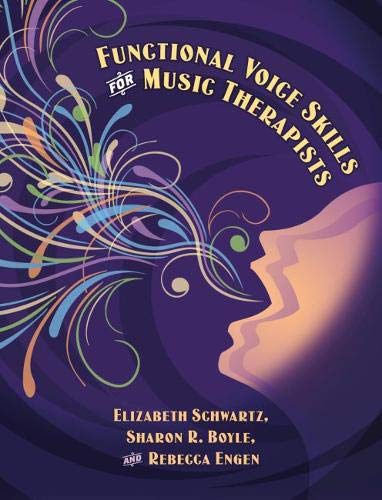 Buy Functional Voice Skills for Music Therapists — BookShops.in