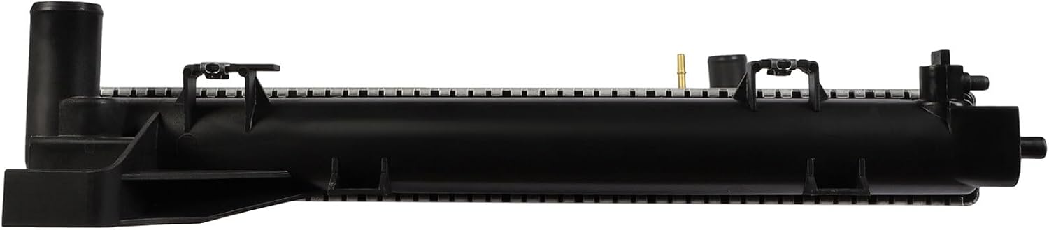 2291 Aluminum Engine Radiator Fit for 1998-2002 for Dodge Ram 3500 5.9L, 1998-2001 for Dodge Ram 1500 5.9L
