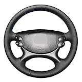 Diese Schutzhülle besteht aus umweltfreundlichem, strapazierfähigem Leder mit den Eigenschaften Abriebfestigkeit, Hitze- / Kältebeständigkeit und Rutschfestigkeit.