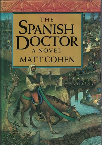 The Spanish Doctor