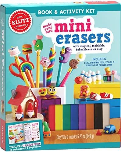 We're all about crafts with this Toys that Begin with the Letter K.