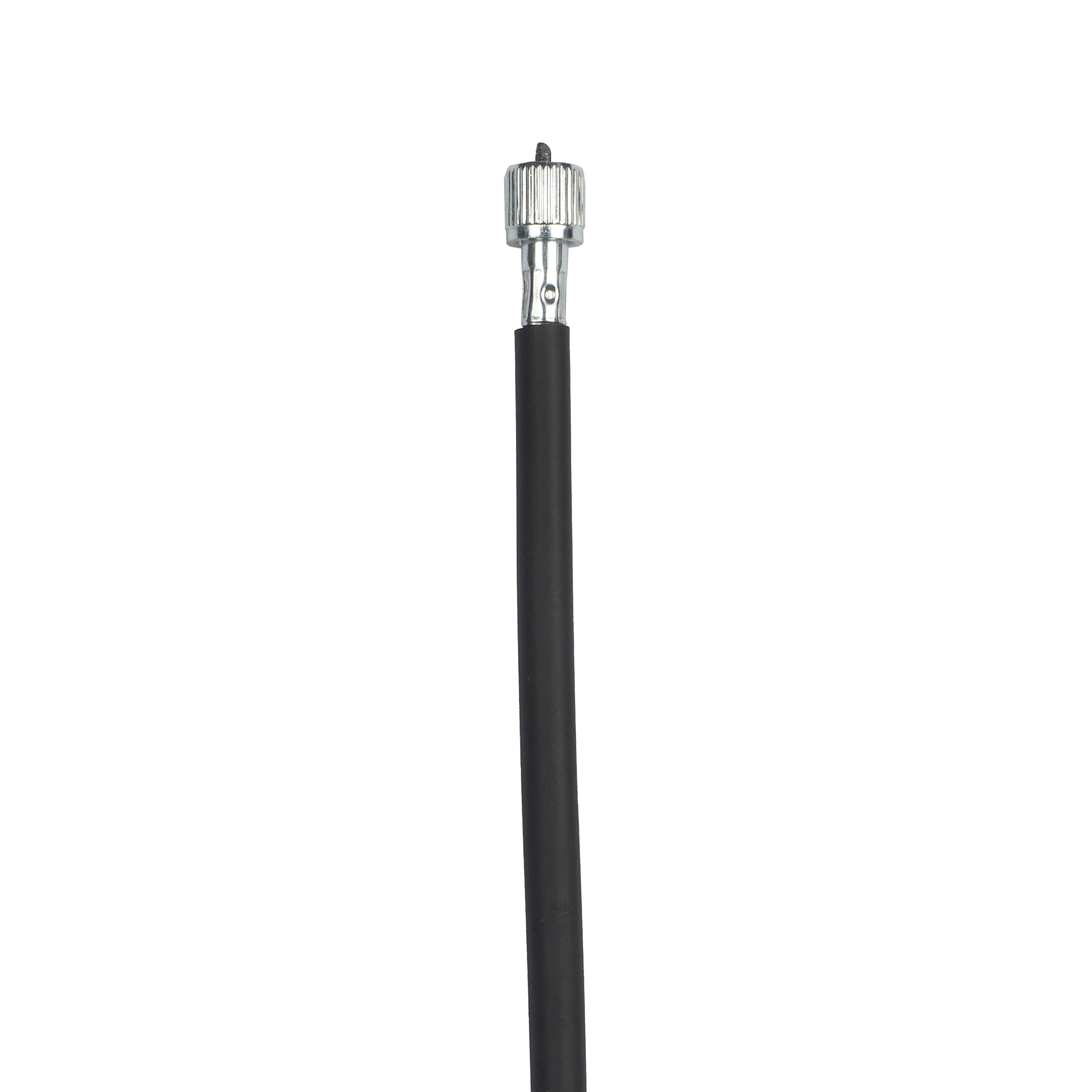 MOTOMASTER Cable del Velocímetro de la Motocicleta Compatible con Kymco Agility 50/125/ Dink 50/125/ 250/ Like 50 125 200 / 44830LDC8E10