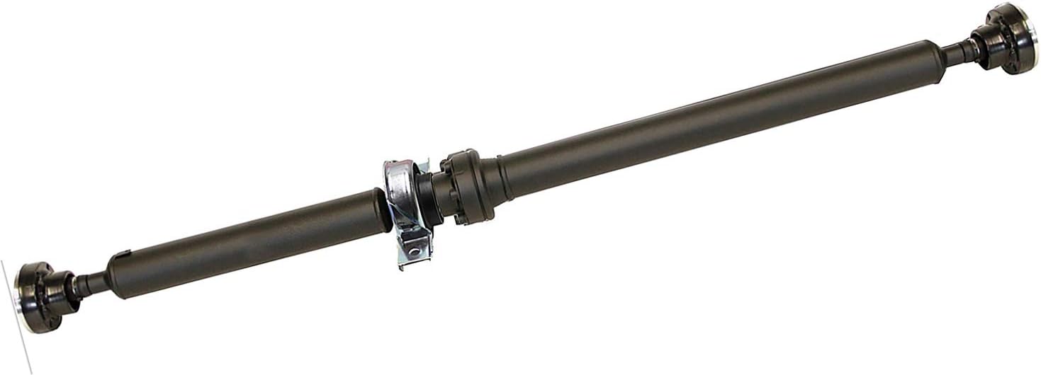 APDTY 142977 Rear Driveshaft Assembly Replaces 52123626AA