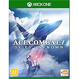 Ace Combat 7 Skies Unknown - Xbox One