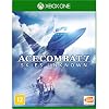 Ace Combat 7 Skies Unknown - Xbox One 7 51FcpgAYMmL. SL500 . SS100