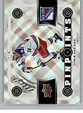 2022-23 Upper Deck MVP Pinpoints #PP-12 Chris Kreider New York Rangers Official NHL Hockey Card in Raw (NM or Better) Condition