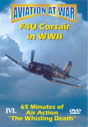 Photo de Aviation at War - F4u Corsair in Wwii [Import anglais]