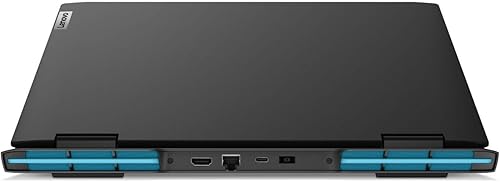 Miniatura 7 de Lenovo IdeaPad Gaming 3 - Computadora portátil, pantalla FHD de 15.6 pulgadas 120 Hz, AMD Ryzen 7-7735HS (3.20 GHz), 8 núcleos, 16 GB de RAM, SSD de