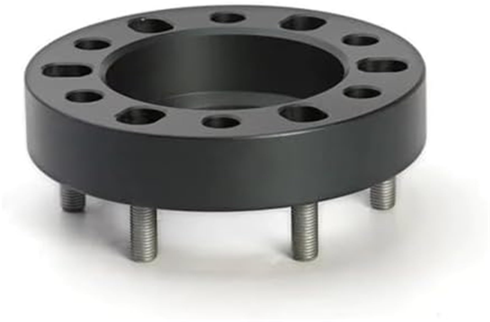 Adaptery dla kół 2 sztuki 25/30/35/40/45/50 Adapter dystansowy