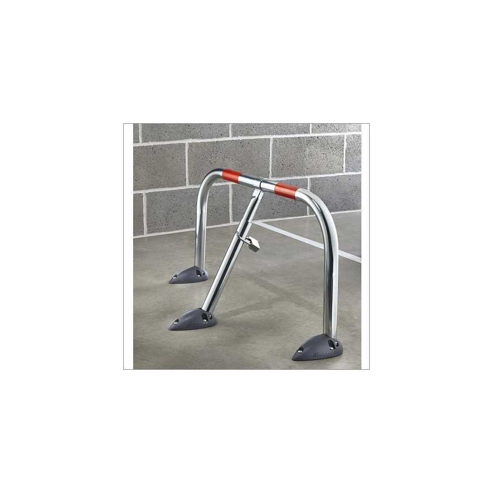 LIFEBOX MOTTEZ LBXB299C - Barrière De Parking Standard