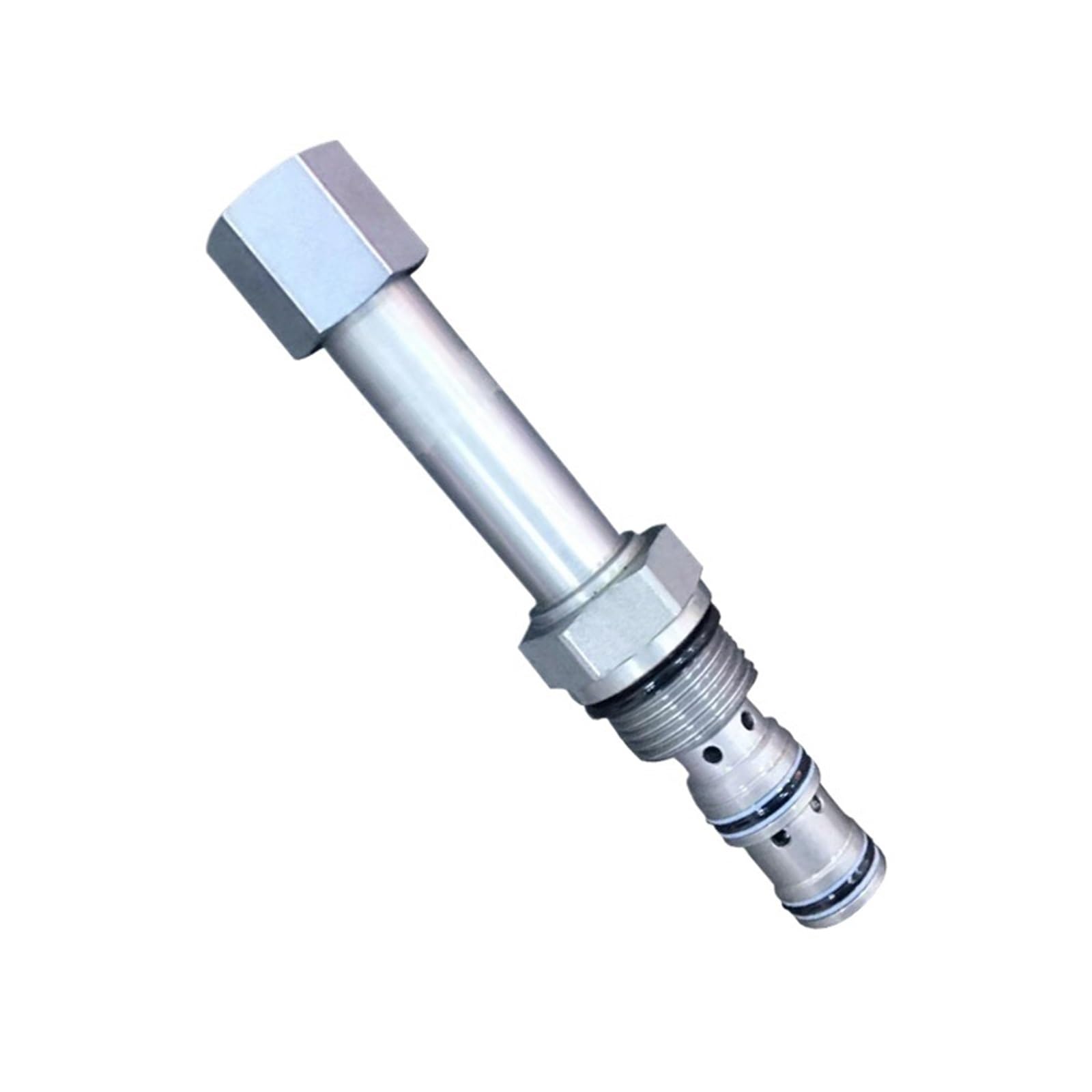 Vanne électromagnétique SV10-28 stop dérive de vérin pour cartouche hydraulique