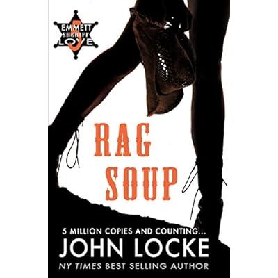 Rag Soup