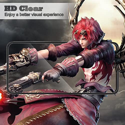 ROVLAK Pellicola Protettiva Compatibile con Xiaomi...