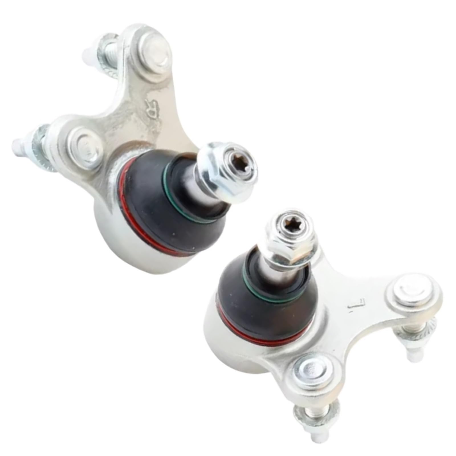 rotules direction Joints À Rotule Direction Compatible Avec VW Pour Pour Beetle Pour Passat Tête Bras Commande Pièce Automobile 1KD407366 5QD407365