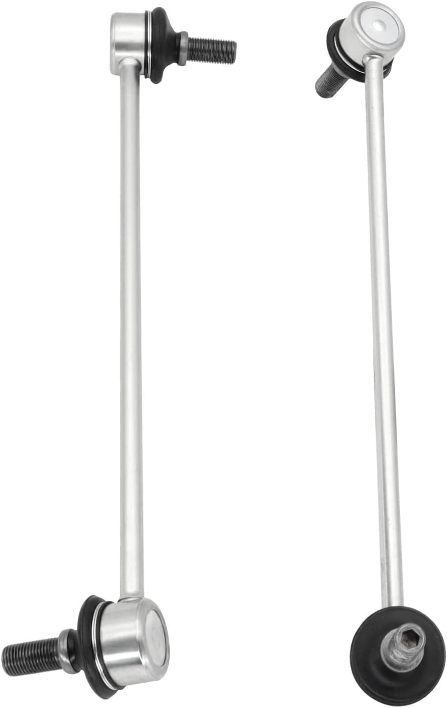 For Nissan For Qashqai Altima For Maxima Murano Rogue For Infiniti Links Bar Front Stabilizer Sway Pair Car Stabiliser Bars