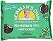 Newman's Own Organics Cookie O Mint Creme, 13 oz