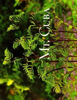 Paperback Mt. Cuba Book