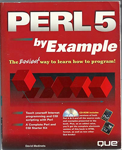 Perl by Example view 2